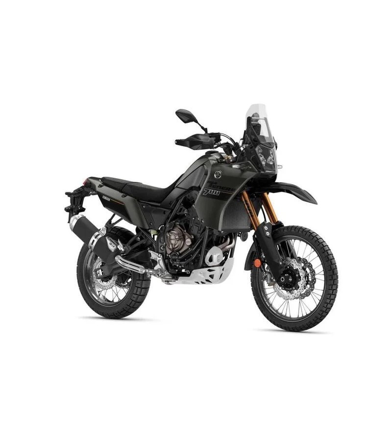 YAMAHA Ténéré 700 Extreme (2023 - 24)