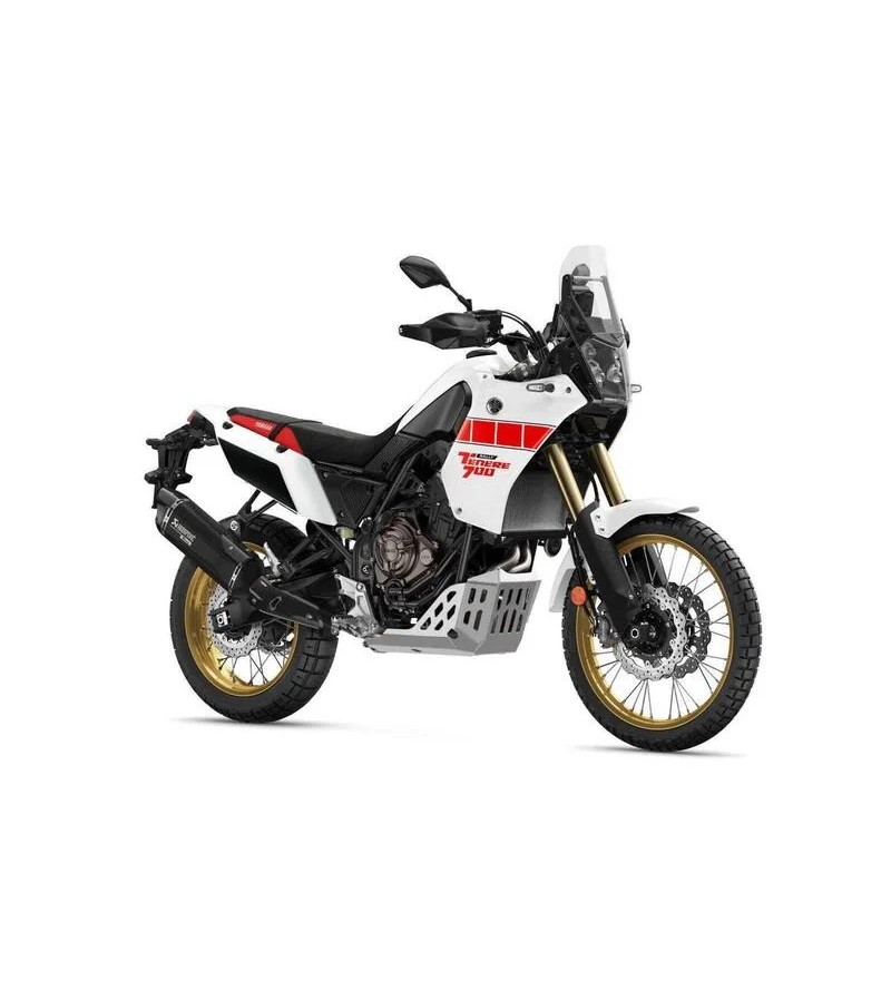 YAMAHA Ténéré 700 Rally Edition (2022 - 24)