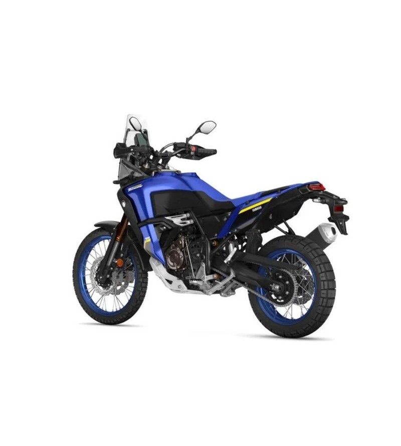 YAMAHA Ténéré 700 World Raid (2022 - 24)