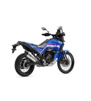 YAMAHA Ténéré 700 World Rally (2023 - 24)