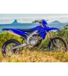 YAMAHA WR 250 F (2022 - 24)