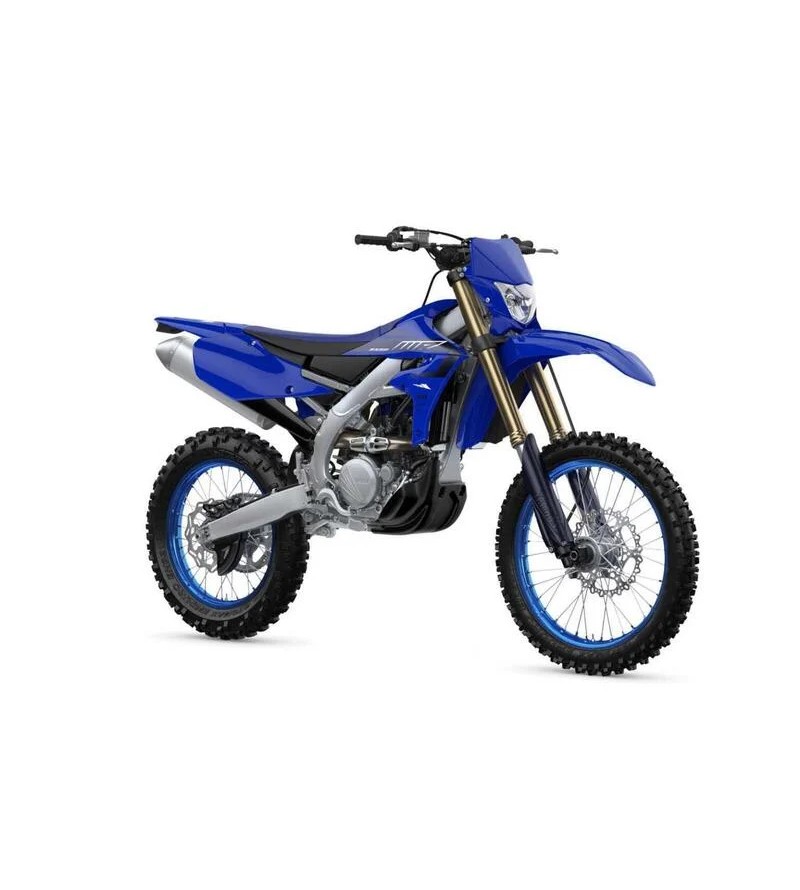 YAMAHA WR 250 F (2022 - 24)