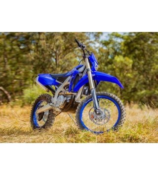 YAMAHA WR 450 F (2022 - 24)