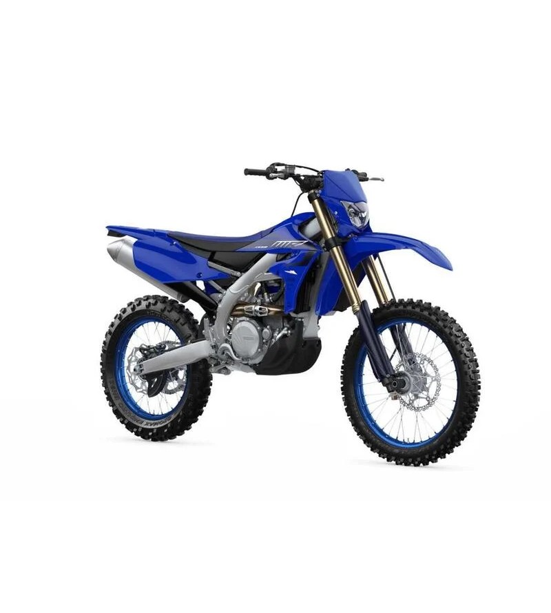 YAMAHA WR 450 F (2022 - 24)