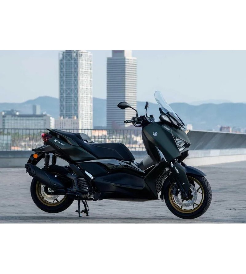 YAMAHA X-Max 125 Tech Max (2021 - 24)