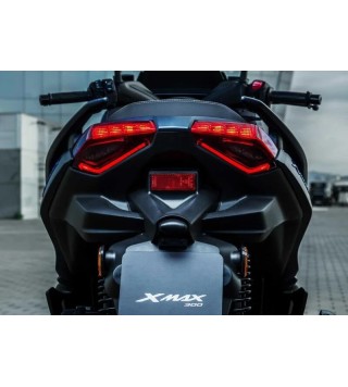 YAMAHA X-Max 300 (2021 - 24)