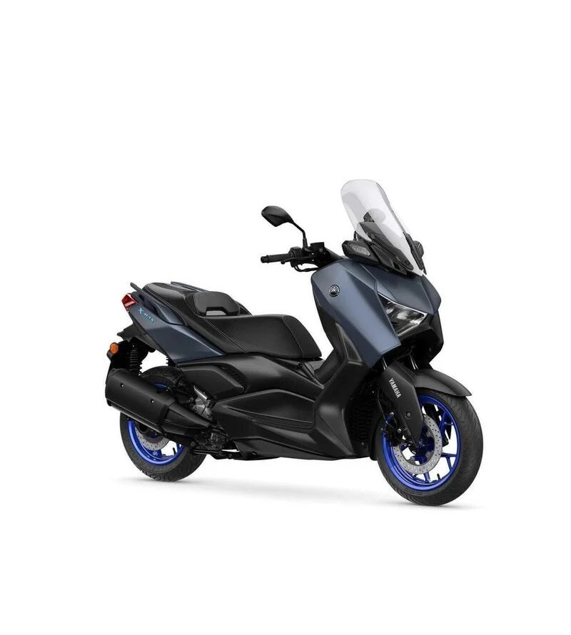 YAMAHA X-Max 300 (2021 - 24)