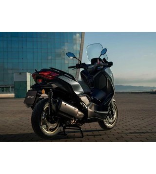 YAMAHA X-Max 300 Tech Max (2021 - 24)