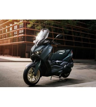 YAMAHA X-Max 300 Tech Max (2021 - 24)