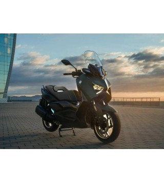 YAMAHA X-Max 300 Tech Max (2021 - 24)