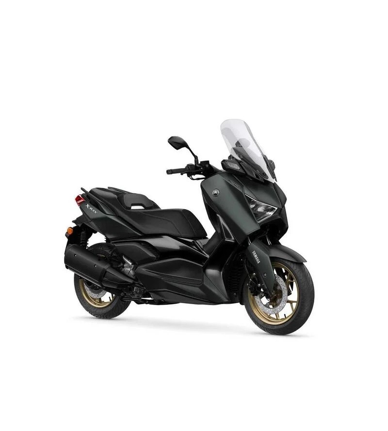 YAMAHA X-Max 300 Tech Max (2021 - 24)