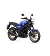 YAMAHA XSR 125 (2021 - 24)