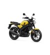 YAMAHA XSR 125 (2021 - 24)