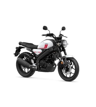 YAMAHA XSR 125 (2021 - 24)