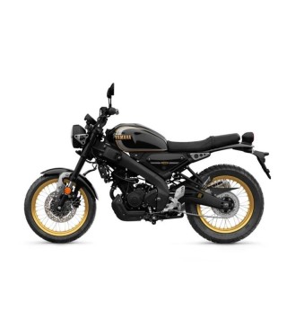 YAMAHA XSR 125 Legacy (2022 - 24)