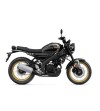 YAMAHA XSR 125 Legacy (2022 - 24)