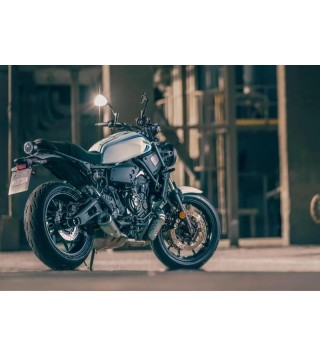 YAMAHA XSR 700 (2022 - 24)