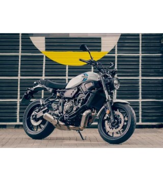 YAMAHA XSR 700 (2022 - 24)