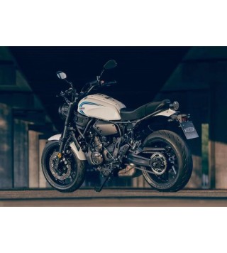 YAMAHA XSR 700 (2022 - 24)