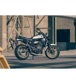 YAMAHA XSR 700 Legacy (2023 - 24)