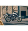 YAMAHA XSR 700 Legacy (2023 - 24)