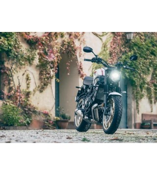 YAMAHA XSR 700 XTribute (2022 - 24)