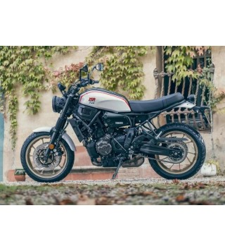 YAMAHA XSR 700 XTribute (2022 - 24)