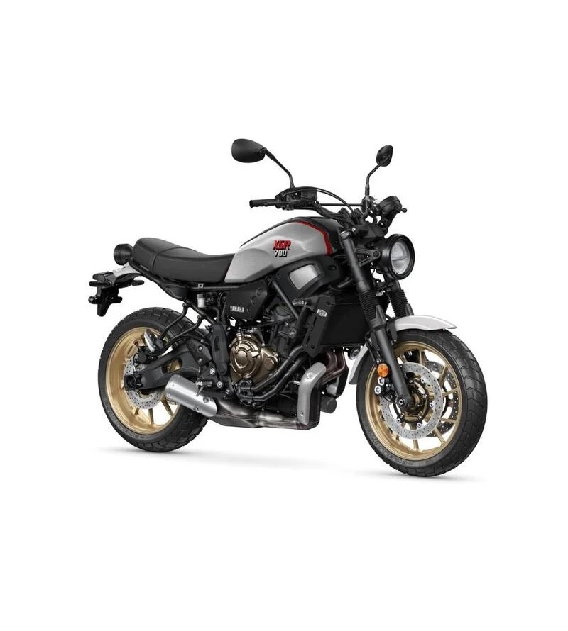 YAMAHA XSR 700 XTribute (2022 - 24)