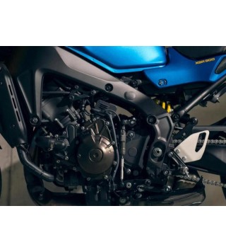 YAMAHA XSR 900 (2022 - 24)