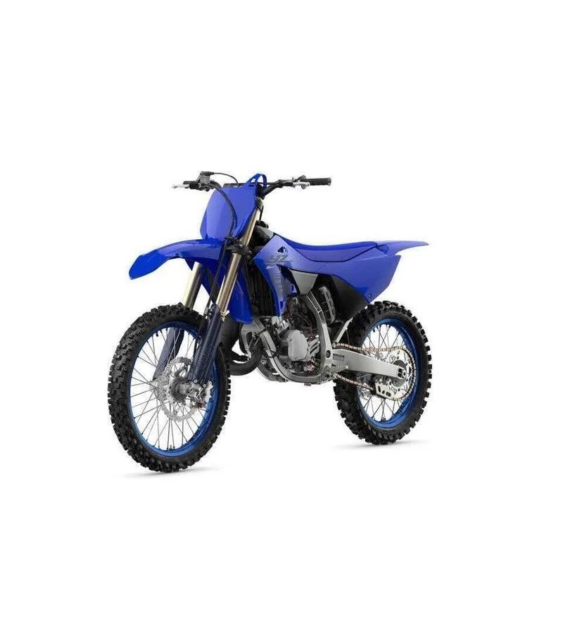 YAMAHA YZ 125 (2024)