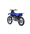 YAMAHA YZ 125 (2024)