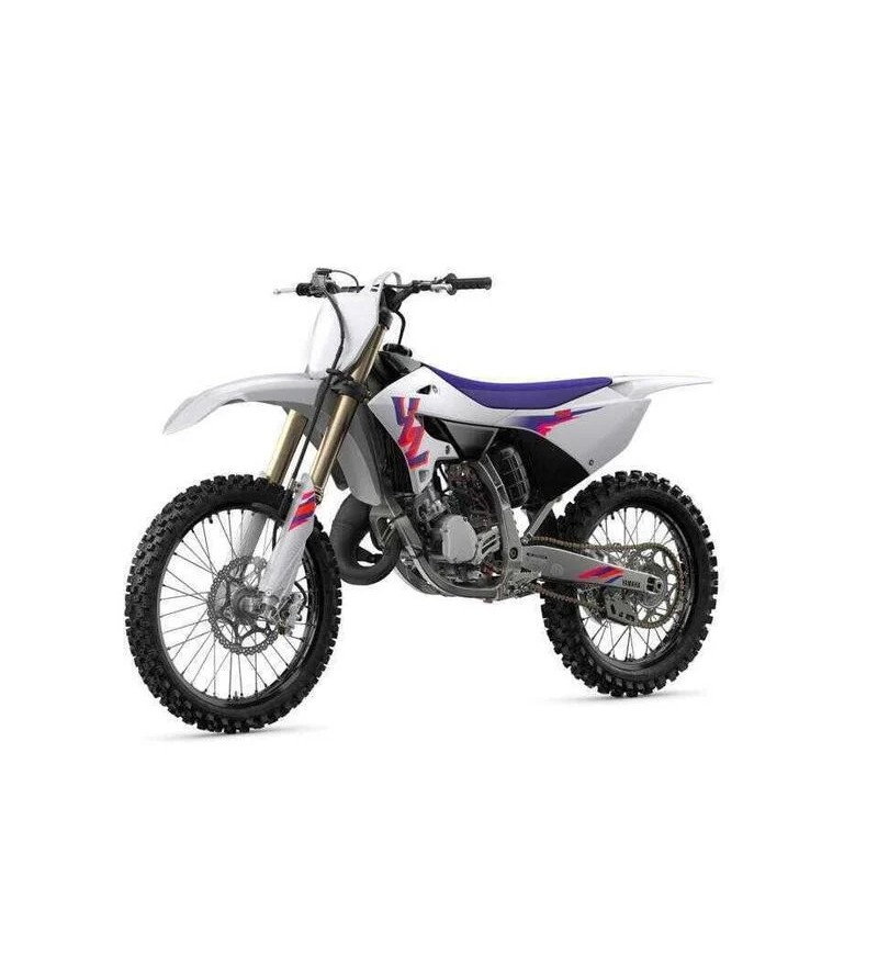 YAMAHA YZ 125 50° Anniversario (2024)