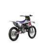 YAMAHA YZ 125 50° Anniversario (2024)