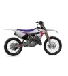 YAMAHA YZ 125 50° Anniversario (2024)