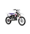 YAMAHA YZ 125 50° Anniversario (2024)