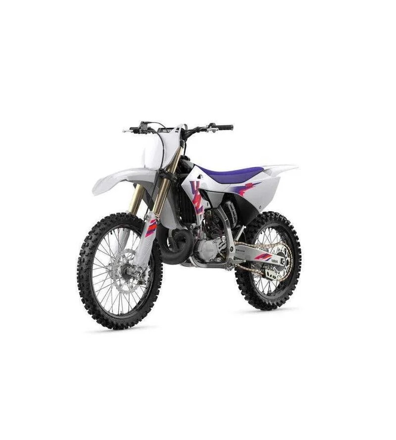 YAMAHA YZ 250 50° Anniversario (2024)