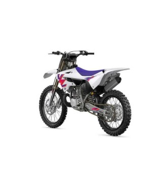 YAMAHA YZ 250 50° Anniversario (2024)