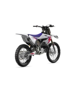 YAMAHA YZ 250 50° Anniversario (2024)