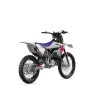 YAMAHA YZ 250 50° Anniversario (2024)