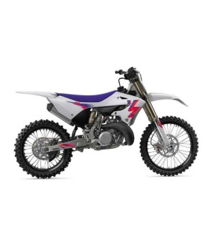 YAMAHA YZ 250 50° Anniversario (2024)