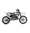 YAMAHA YZ 250 50° Anniversario (2024)