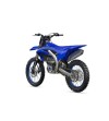 YAMAHA YZ 250 F (2024)