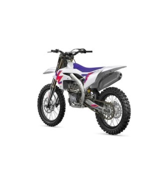 YAMAHA YZ 250 F 50° Anniversario (2024)