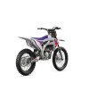 YAMAHA YZ 250 F 50° Anniversario (2024)