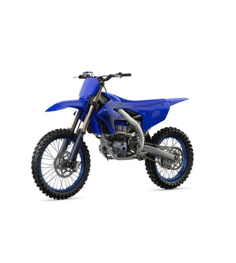 YAMAHA YZ 450 F (2024)