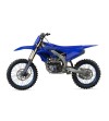 YAMAHA YZ 450 F (2024)