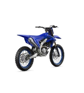 YAMAHA YZ 450 F (2024)