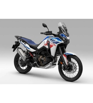 HONDA Africa Twin CRF 1100L...