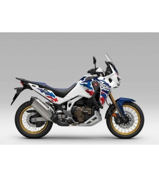 HONDA	Africa Twin CRF 1100L Adventure Sports (2024)