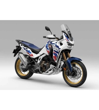 HONDA	Africa Twin CRF 1100L Adventure Sports (2024)